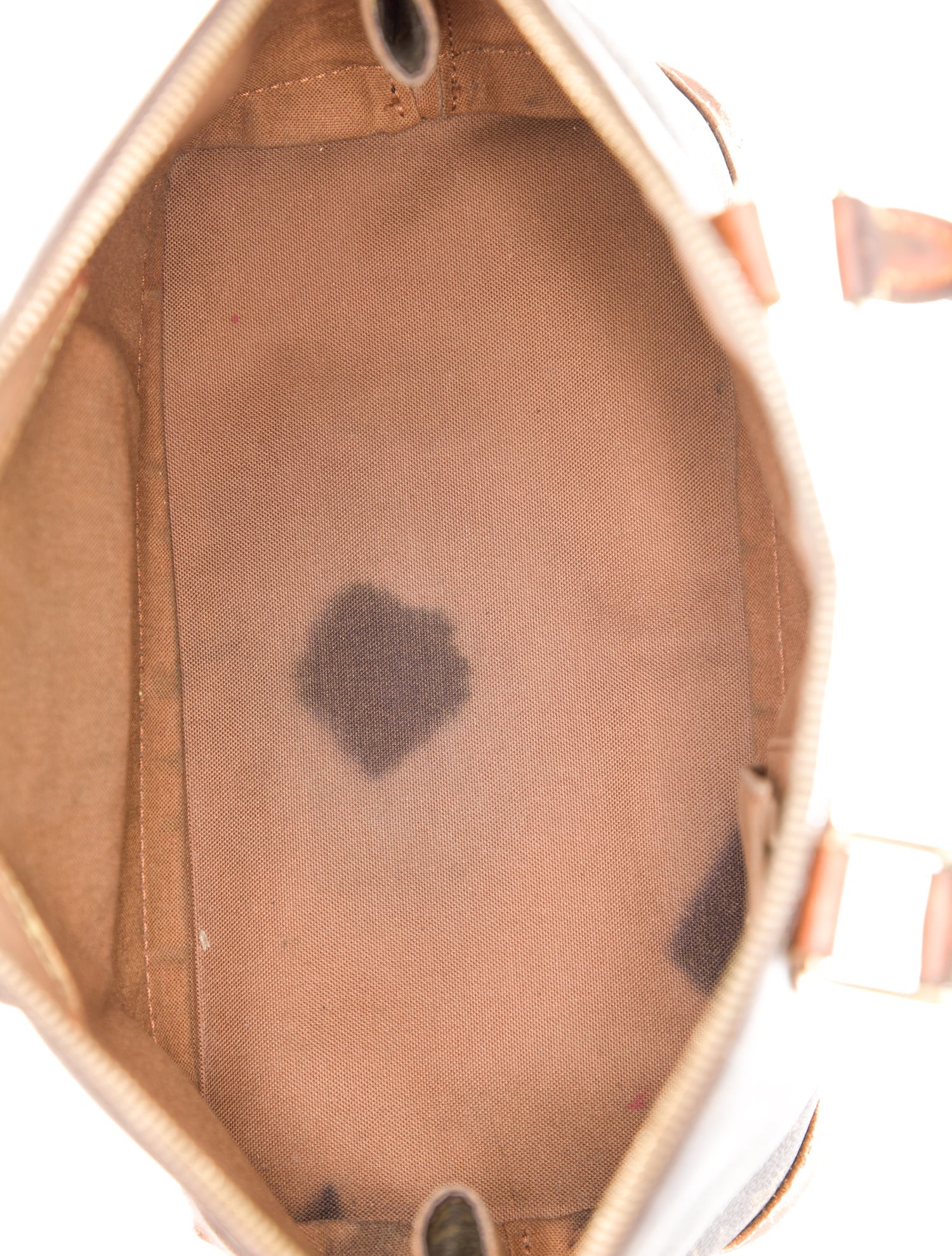 Louis Vuitton LV Monogram Alma PM Vintage